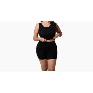 Yummie Mona Shaping Short Black L/XL